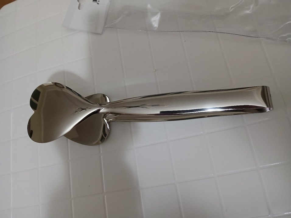 Paslanmaz Çelik Maşa / NEHİR MARKA - Görsel 2