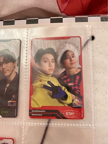 Stray Kids