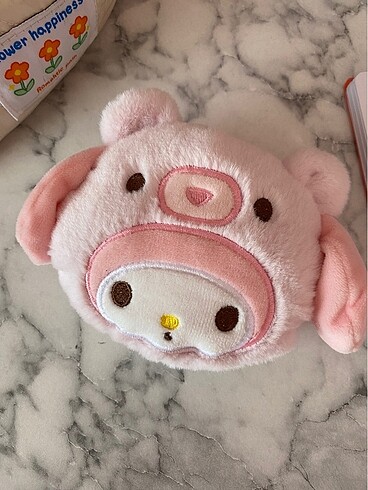 sanrio cüzdan