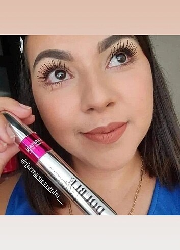Farmasi Double Lash Extend maskara 