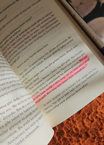 Roman seti - Görsel 2