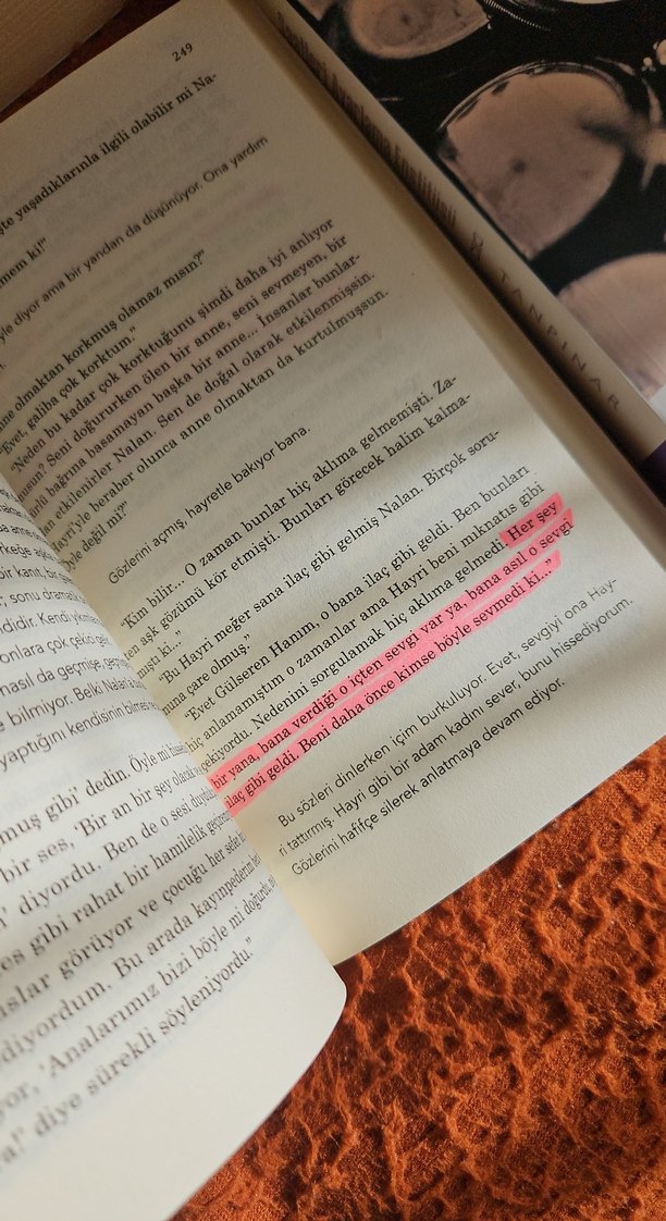 Roman seti - Görsel 2