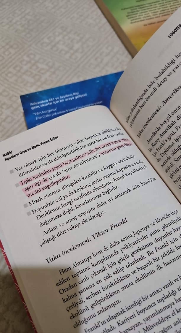 Kitap Seti - Görsel 3