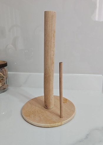 Kağıt Havluluk - Görsel 2