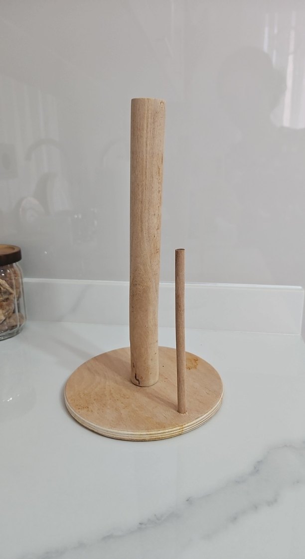 Kağıt Havluluk - Görsel 2