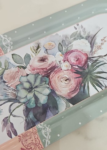 Sunum tepsisi - Görsel 4