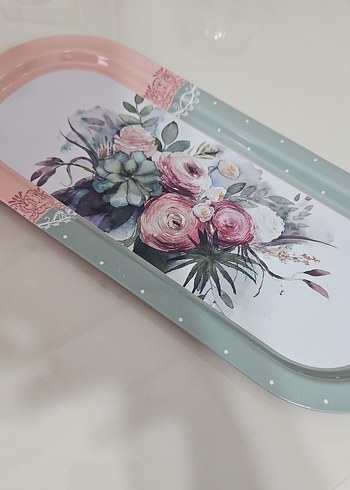 Sunum tepsisi - Görsel 2