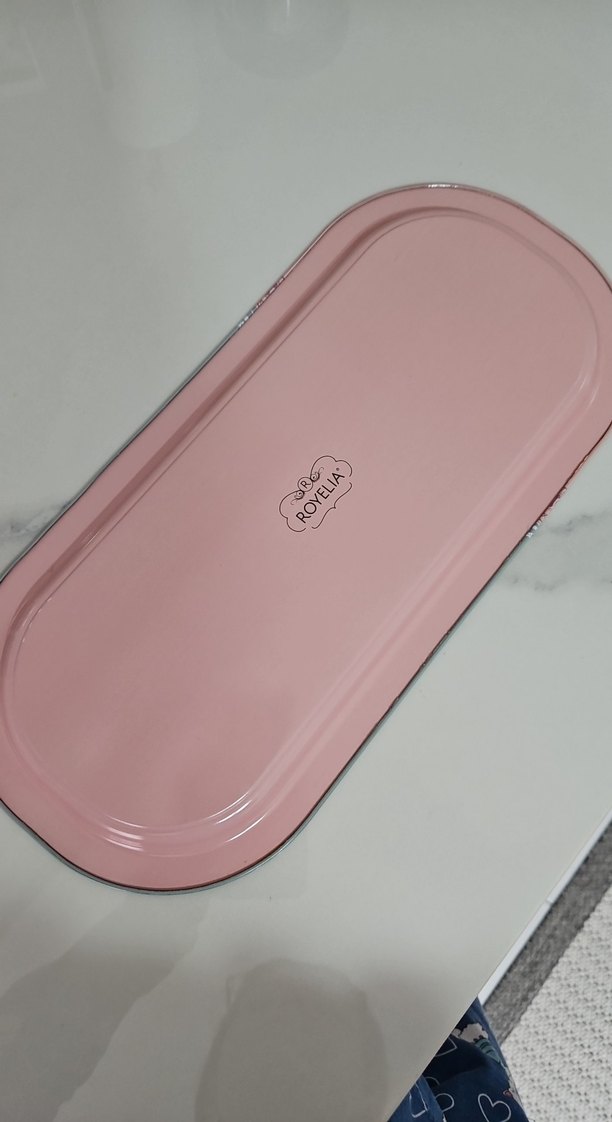 Sunum tepsisi - Görsel 3