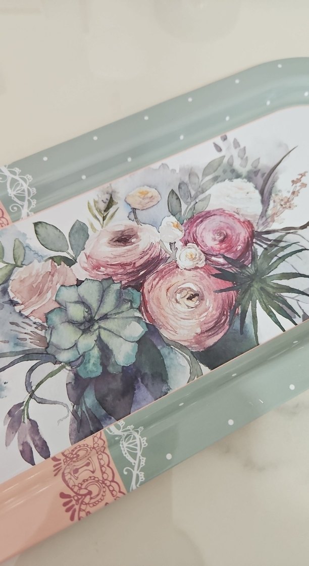 Sunum tepsisi - Görsel 4