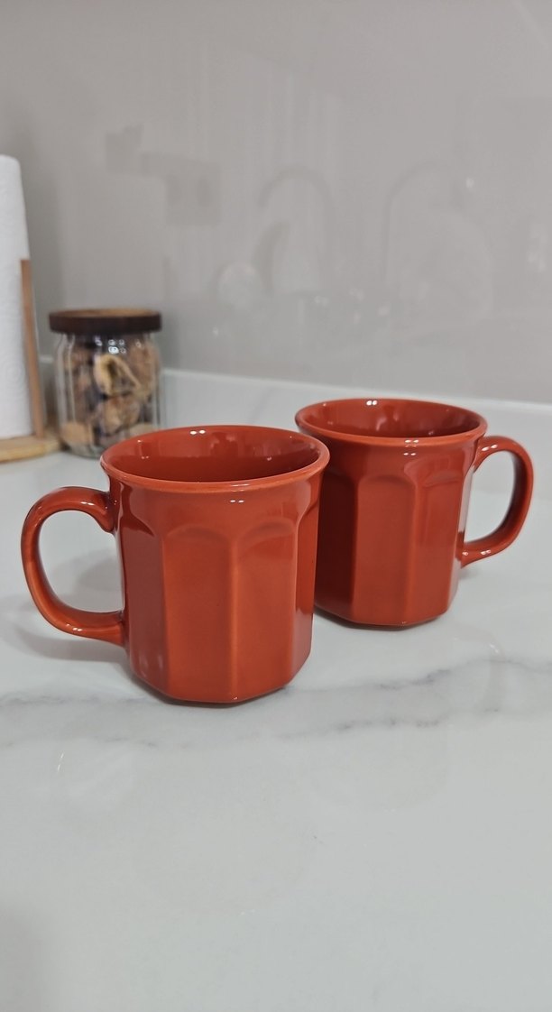 Kupa Seti - Görsel 2