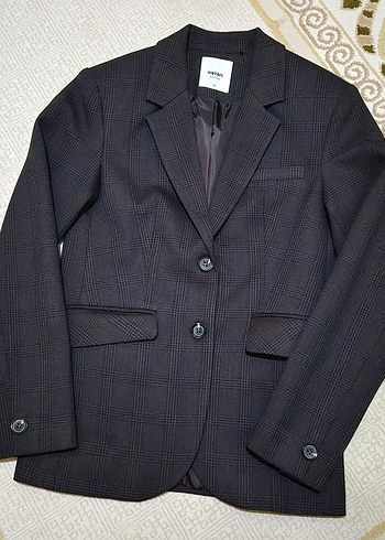 Blazer Ceket - Görsel 3