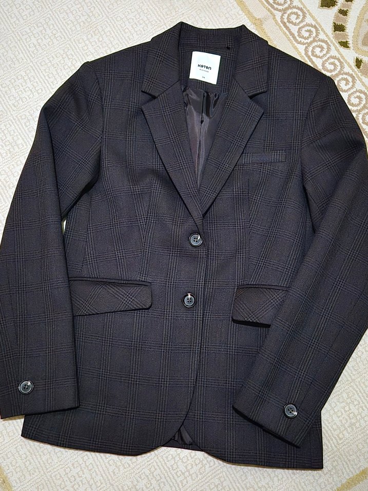 Blazer Ceket - Görsel 3