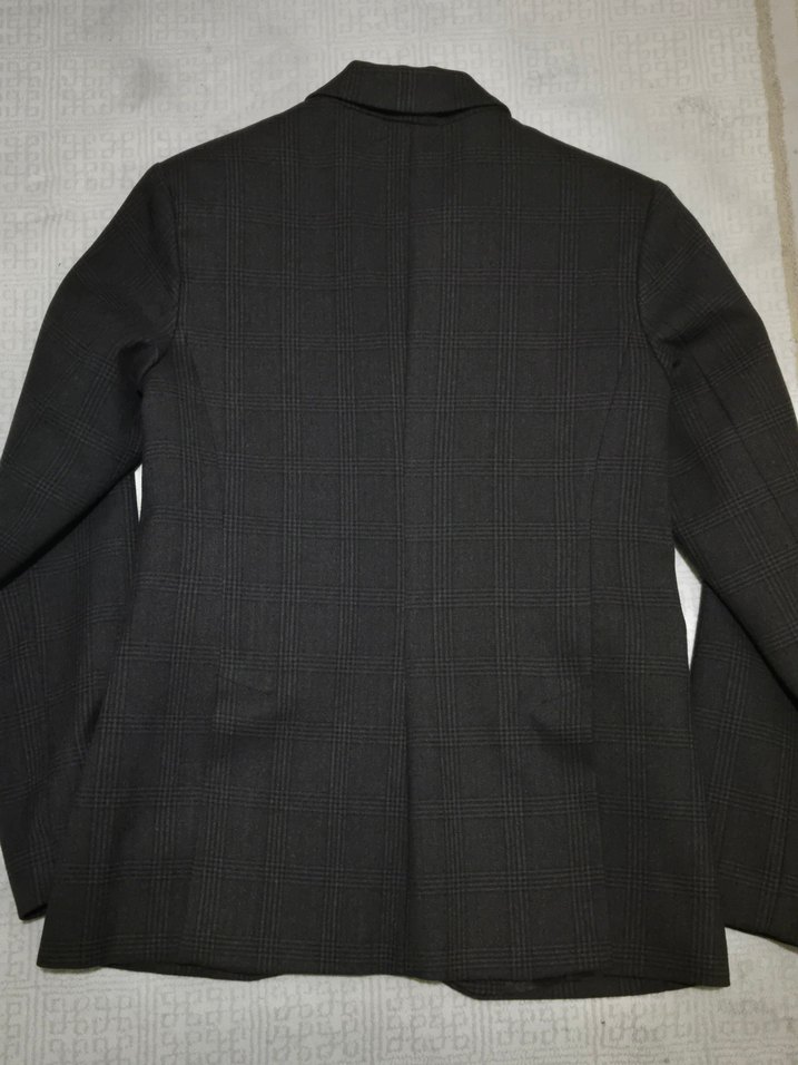 Blazer Ceket - Görsel 4