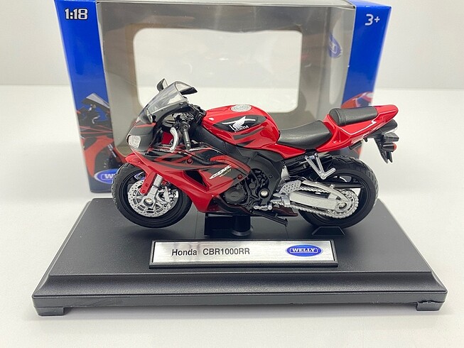 Honda cbr 1000rr