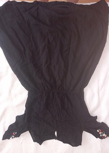 LC Waikiki LCW YAZLIK ELBİSE XXS BEDEN