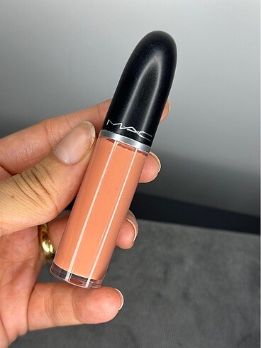 Mac retro matte