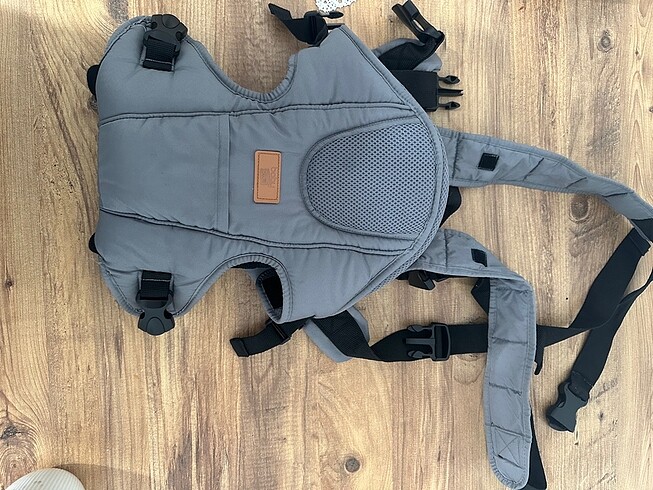 Diğer Baby plus kanguru