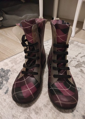 American Vintage kadın yağmur botu
