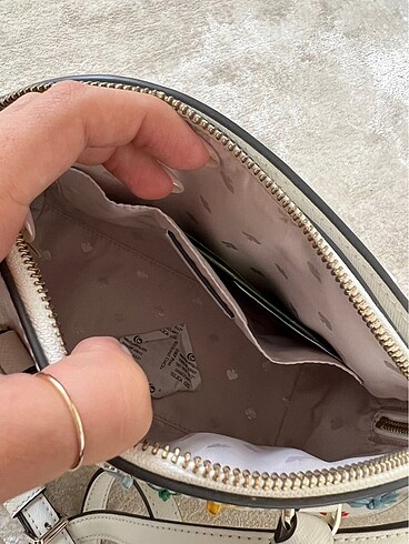 Beden Kate spade çanta