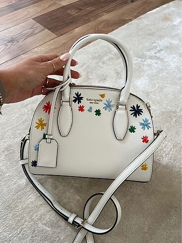 Kate spade çanta