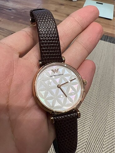 Beden Emporio Armani saat