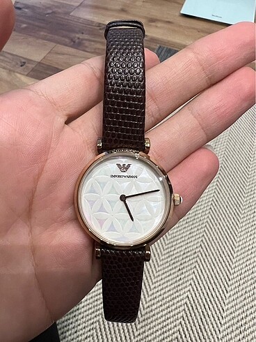 Emporio Armani Emporio Armani saat