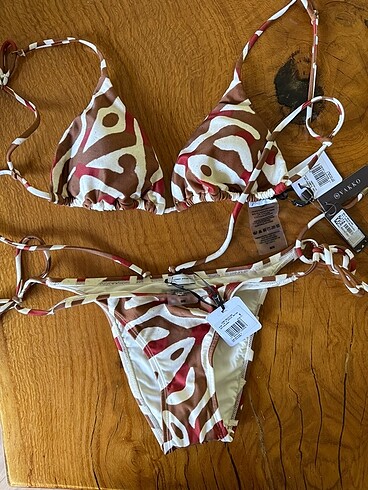 Lenny Niemeyer bikini M beden vakko