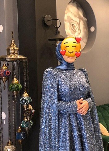 Mali kuşu model abiye 
