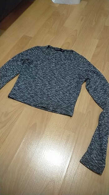 Crop top bady