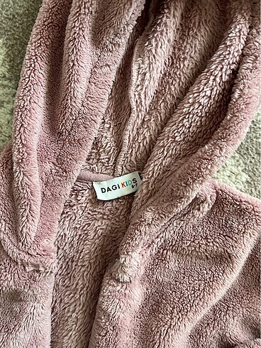 Zara Polar ceket