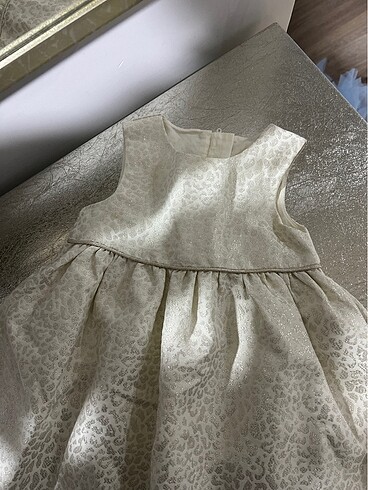 H&M Elbise
