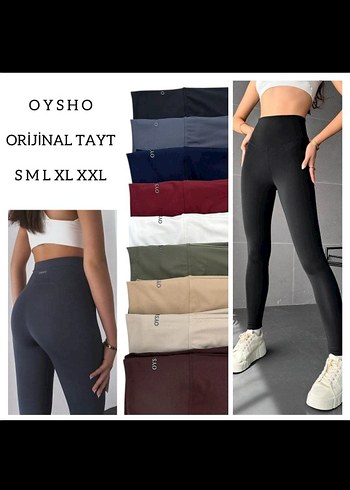 Oysho s