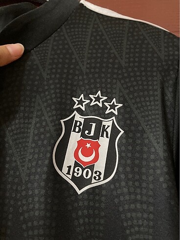 Adidas Beşiktaş Forması