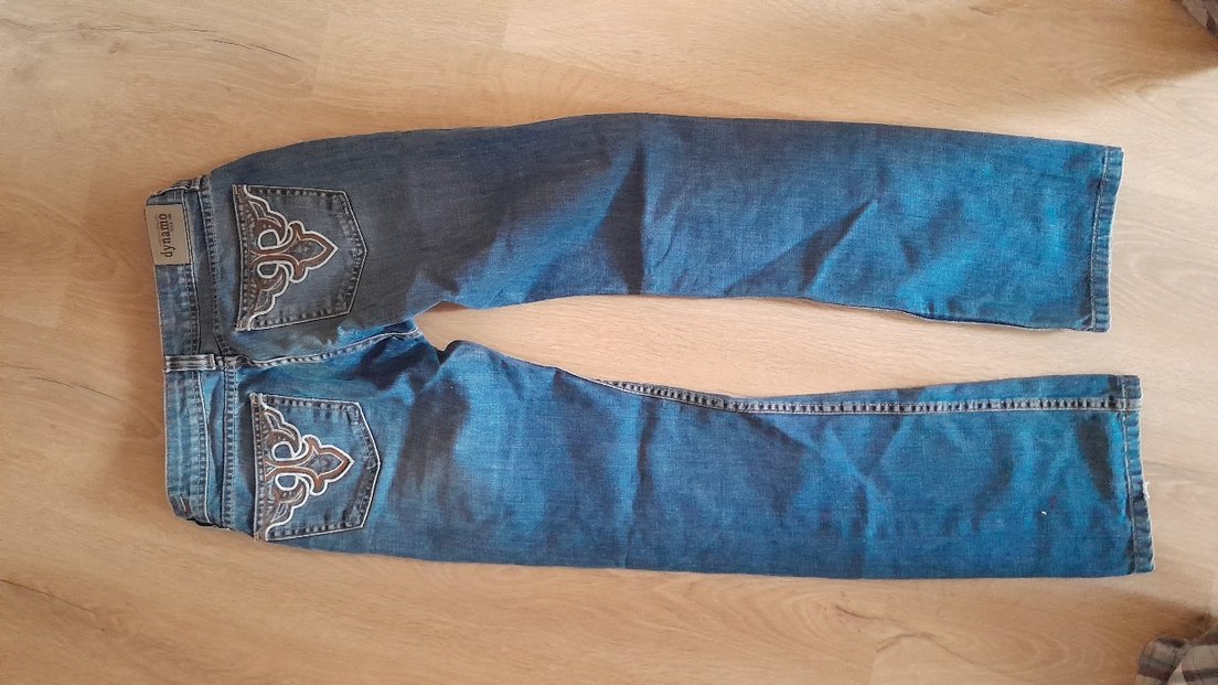 Kot Pantolon - Görsel 4