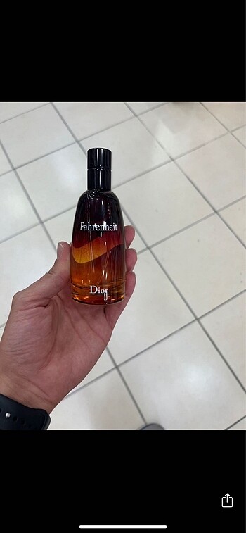 FAHRENHEIT