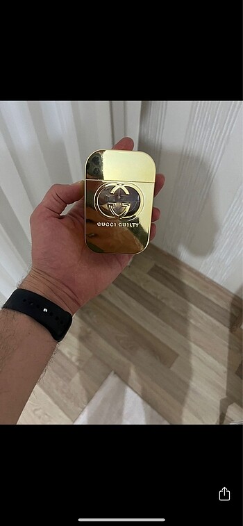 GUCCI QUALTY