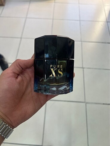 PACO RABBANE XS PURE