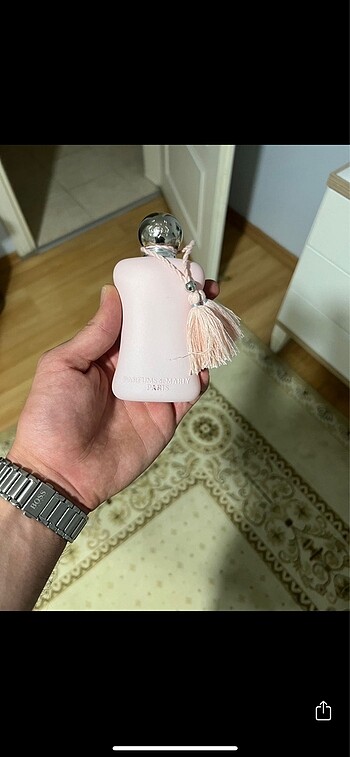 Diğer PARFUMS DE MARLY DELINA