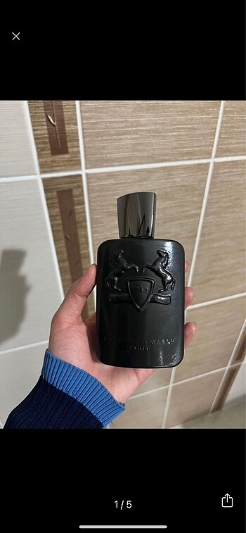 PARFUMS DE MARLY CARLİSLE