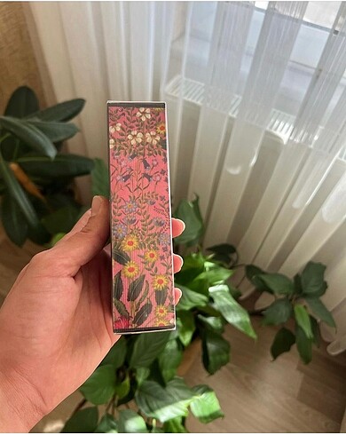 Beden GUCCI FLORA