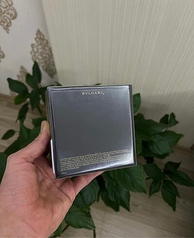  Beden BVLGARI JASMIN NOIR