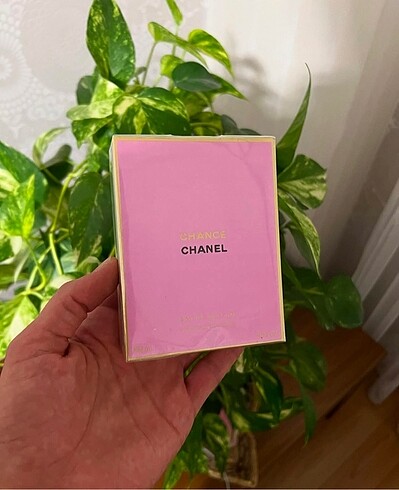 CHANEL CHANCE