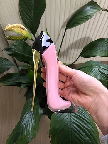Carolina Herrera GOOD GIRL BLUSH