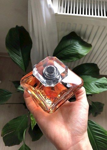 Lancome tresor 2 adet