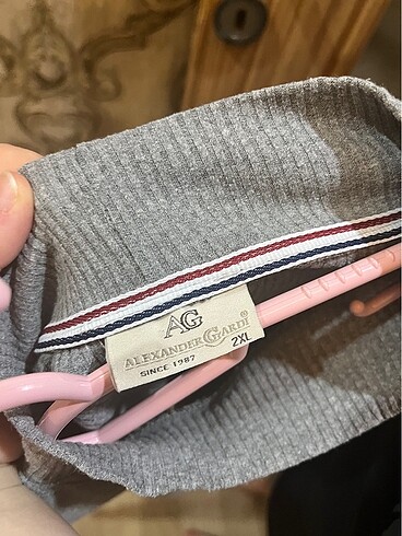 Diğer sweatshirt gri