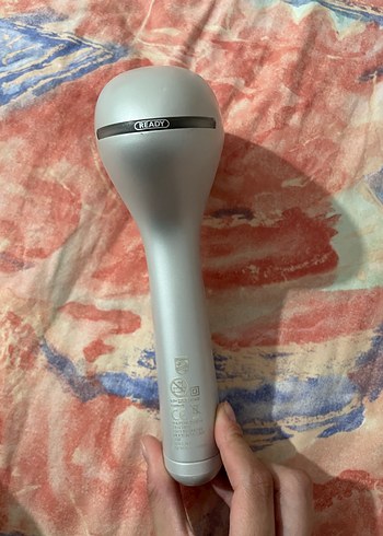 Beden Renk Philips Lumea Lazer Epilasyon Cihazı