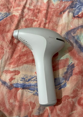 Philips Philips Lumea Lazer Epilasyon Cihazı