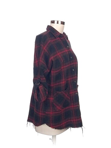 Vintage Love Gömlek %70 İndirimli. - Görsel 2