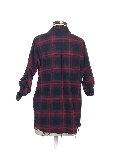 Vintage Love Gömlek %70 İndirimli. - Görsel 3