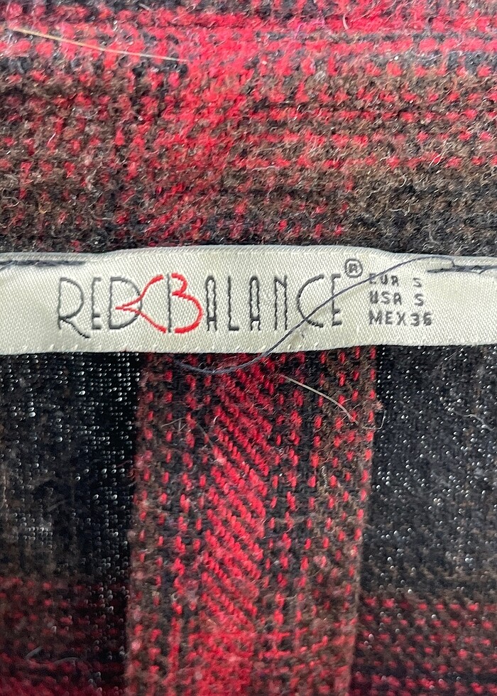 Vintage Love Gömlek %70 İndirimli. - Görsel 4